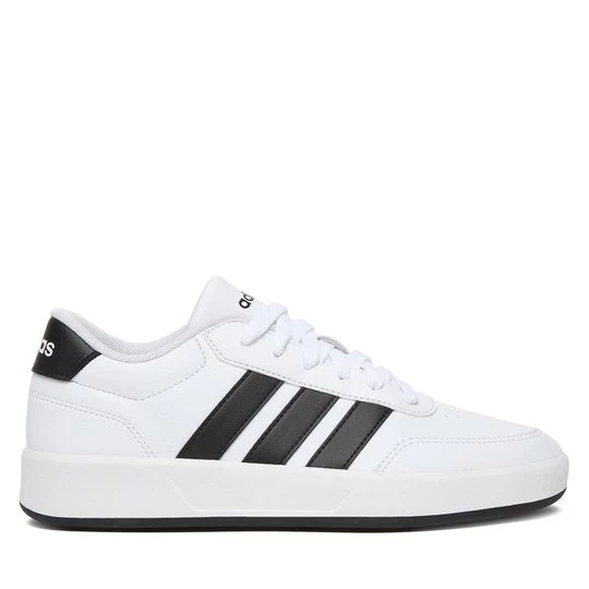 Obrázek produktu Sneakersy adidas Breaknet 3.0 JR8448 Bílá