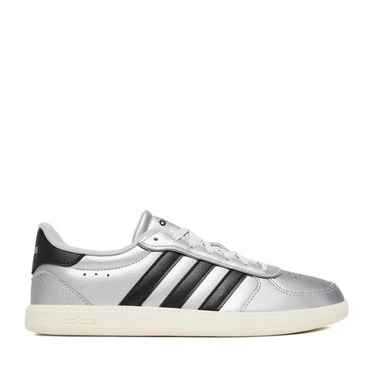 Obrázek produktu Sneakersy adidas BREAKNET SLEEK JQ8263 Stříbrná