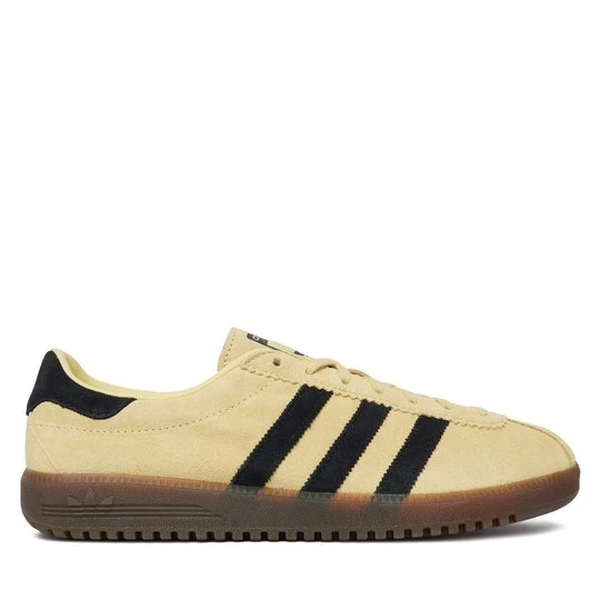 Obrázek produktu Sneakersy adidas Brmd JI2659 Žlutá
