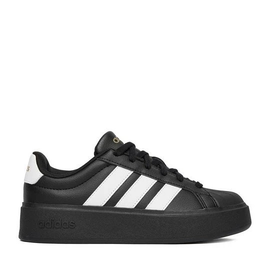 Obrázek produktu Sneakersy adidas C-STREETTALK BOLD KJ3855 Černá