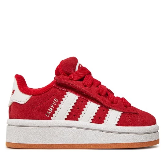 Obrázek produktu Sneakersy adidas Campus 00s Cf El I JI4336 Červená