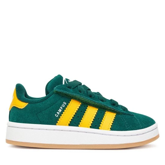 Obrázek produktu Sneakersy adidas Campus 00S Comfort Closure JR7421 Zelená