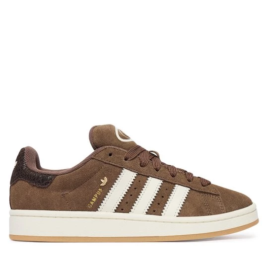 Obrázek produktu Sneakersy adidas Campus 00S HP3542 Hnědá