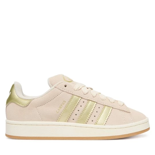 Obrázek produktu Sneakersy adidas Campus 00S IH4365 Écru Krémová
