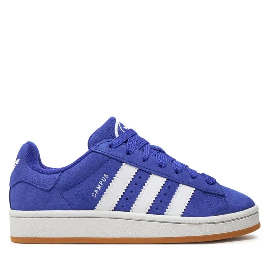 Obrázek produktu Sneakersy adidas Campus 00S J JH6333 Modrá