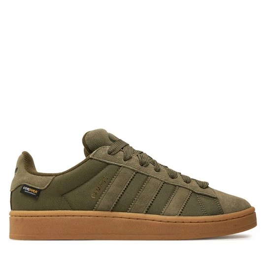 Obrázek produktu Sneakersy adidas Campus 00s JH7606 Zelená