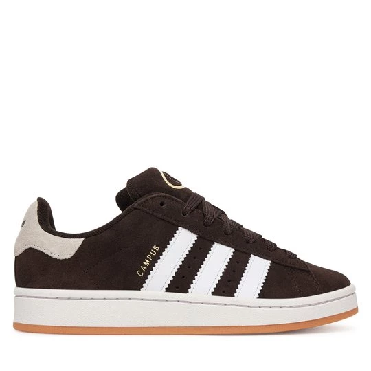 Obrázek produktu Sneakersy adidas Campus 00S JP9566 Hnědá