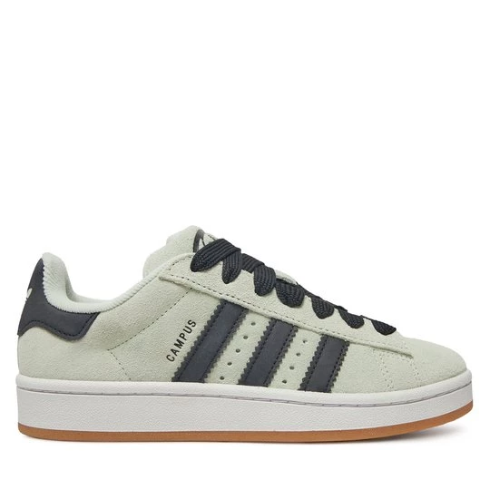 Obrázek produktu Sneakersy adidas Campus 00s JQ7413 Zelená