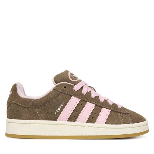 Obrázek produktu Sneakersy adidas Campus 00S JR5038 Hnědá