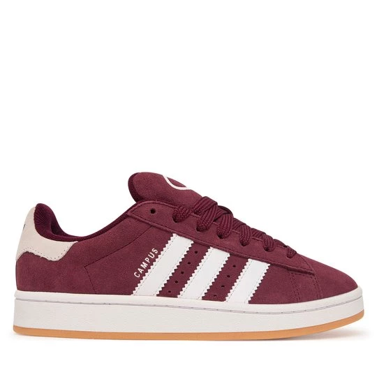 Obrázek produktu Sneakersy adidas Campus 00s KH8807 Bordó