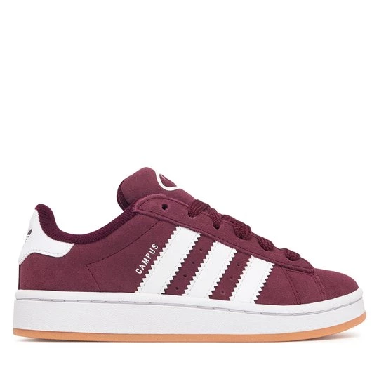 Obrázek produktu Sneakersy adidas Campus 00s KH8809 Bordó