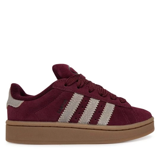 Obrázek produktu Sneakersy adidas Campus 00s KI9404 Bordó