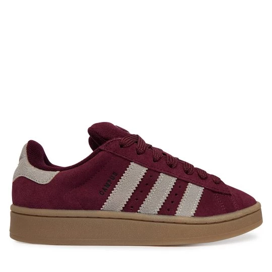 Obrázek produktu Sneakersy adidas Campus 00s KI9410 Bordó
