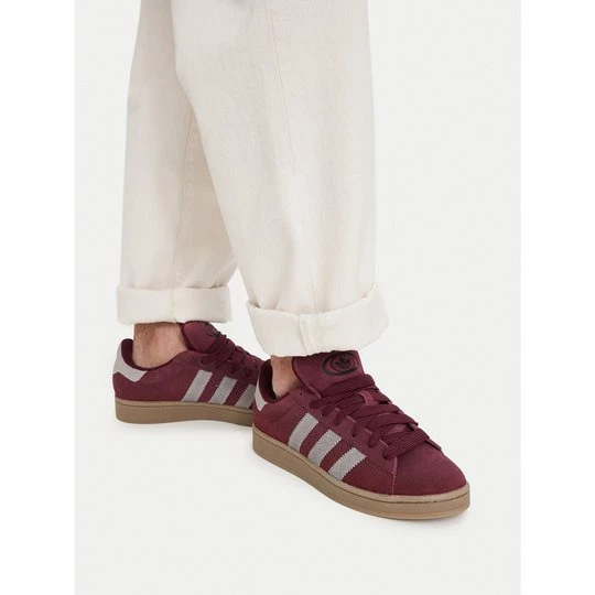 Obrázek produktu Sneakersy adidas Campus 00s KJ2323 Bordó