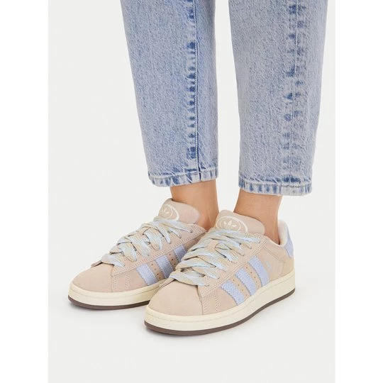 Obrázek produktu Sneakersy adidas Campus 00s KK0045 Béžová