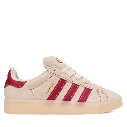 Obrázek produktu Sneakersy adidas Campus 00S W IH4249 Béžová