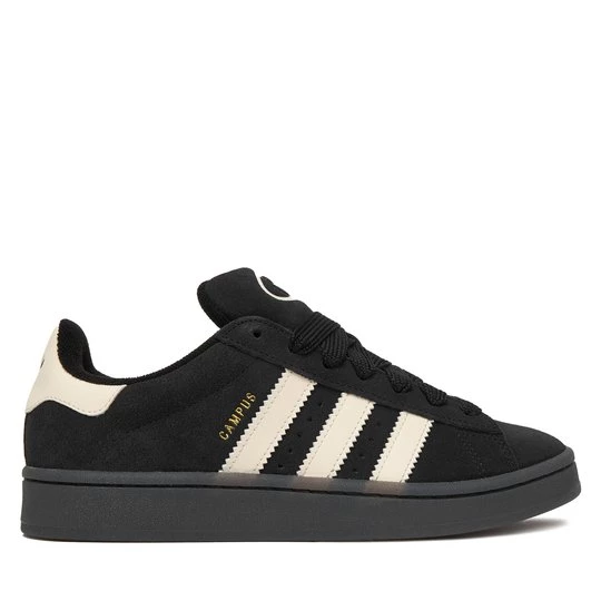 Obrázek produktu Sneakersy adidas Campus 00S W KK3558 Černá