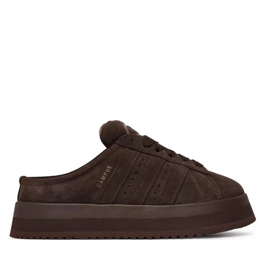 Obrázek produktu Sneakersy adidas Campus 00S Winter Low IH1807 Hnědá