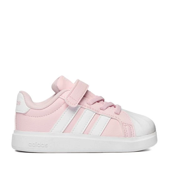 Obrázek produktu Sneakersy adidas CEO-STREETTALK EL I JQ8603 Růžová