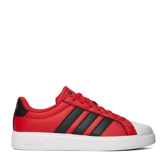 Obrázek produktu Sneakersy adidas CEO-STREETTALK J JP9412 Červená