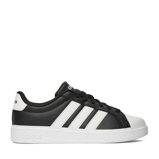 Obrázek produktu Sneakersy adidas CEO-STREETTALK J JQ8610 Černá