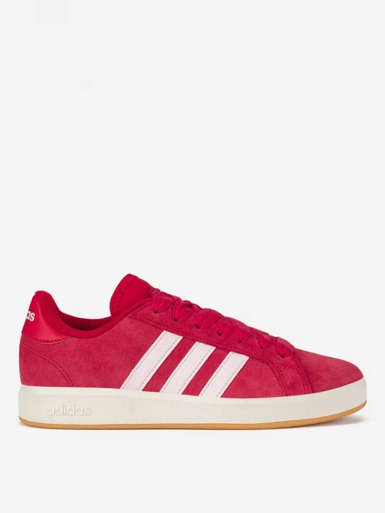 Obrázek produktu Sneakersy Adidas ČERVENÁ