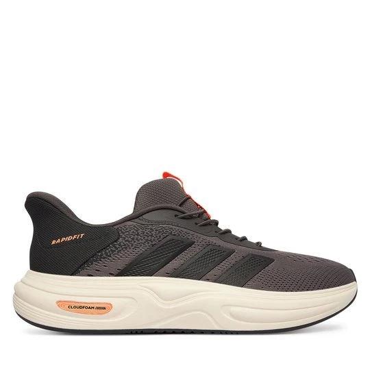 Obrázek produktu Sneakersy adidas Cloudfoam Cuxxion Rapidfit JS2280 Šedá