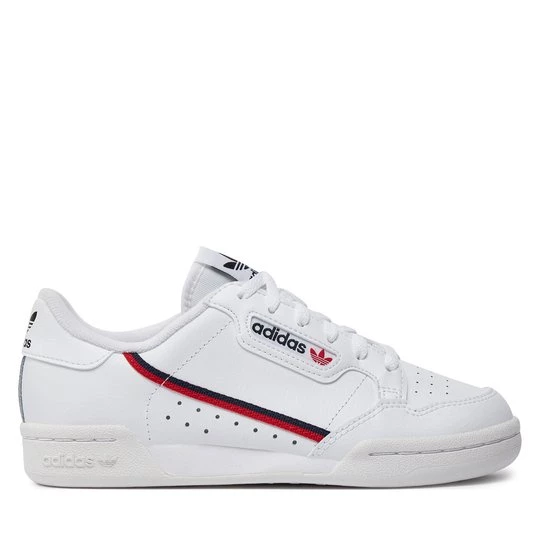 Obrázek produktu Sneakersy adidas Continental 80 J F99787 Bílá