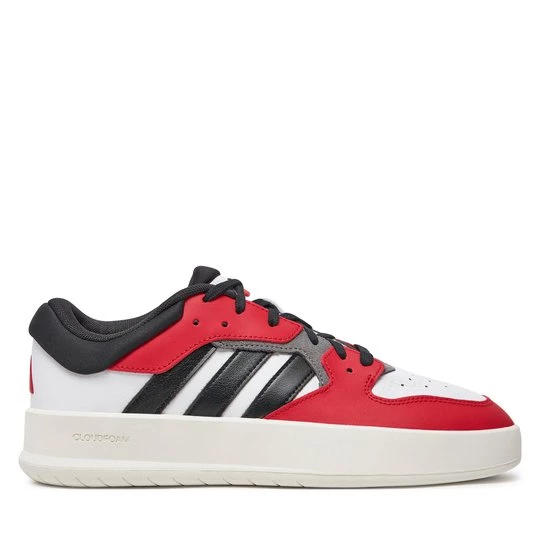 Obrázek produktu Sneakersy adidas Court 24 ID1249 Červená