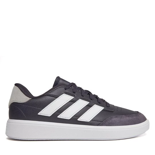 Obrázek produktu Sneakersy adidas Courtblock IF6504 Fialová