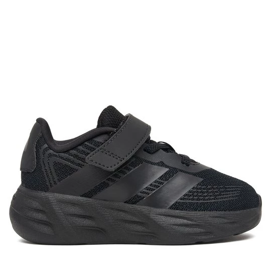 Obrázek produktu Sneakersy adidas Galaxy 8 Shoes Infant LA3826 Černá