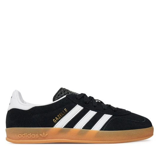 Obrázek produktu Sneakersy adidas Gazelle Indoor JQ8701 Černá
