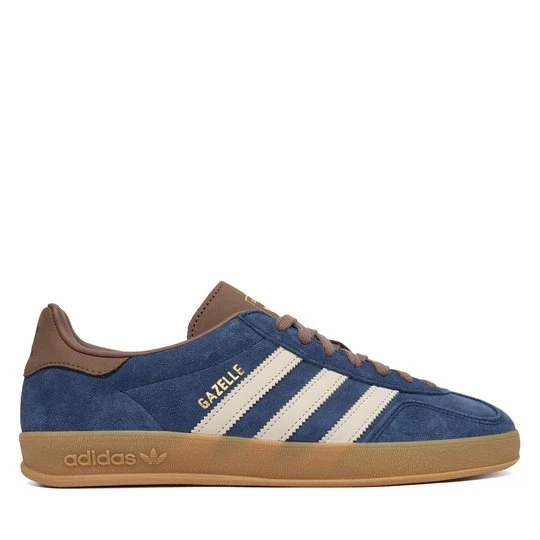 Obrázek produktu Sneakersy adidas Gazelle Indoor KI2253 Modrá
