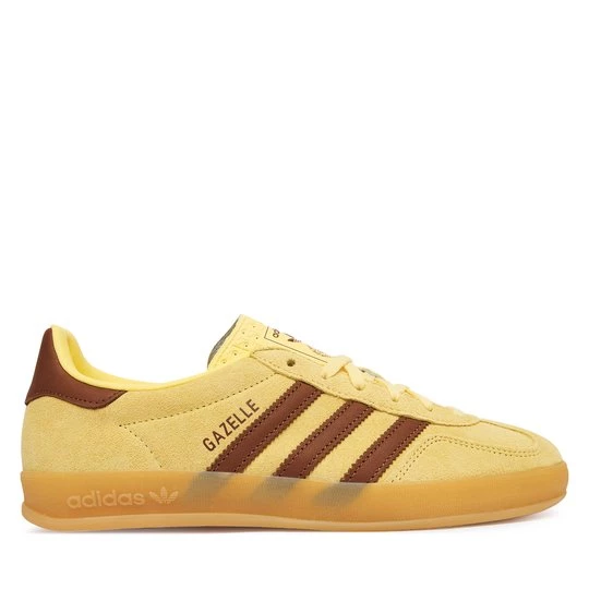 Obrázek produktu Sneakersy adidas Gazelle Indoor KI7136 Žlutá
