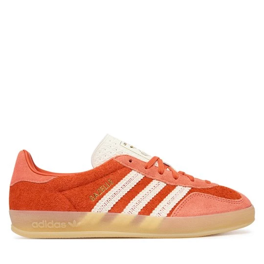 Obrázek produktu Sneakersy adidas Gazelle Indoor KI7169 Oranžová