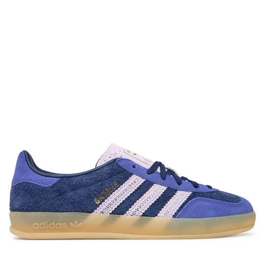 Obrázek produktu Sneakersy adidas Gazelle Indoor KI7170 Tmavomodrá