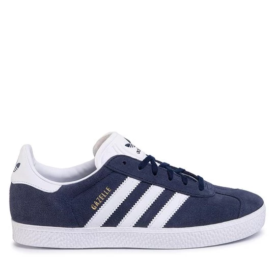 Obrázek produktu Sneakersy adidas Gazelle J BY9144 Tmavomodrá