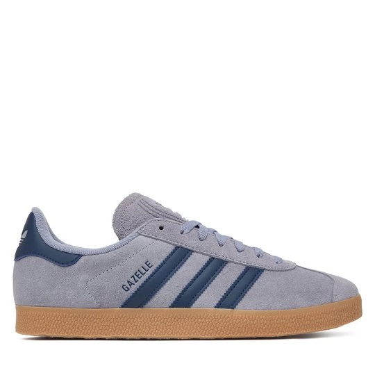 Obrázek produktu Sneakersy adidas Gazelle KJ7684 Fialová