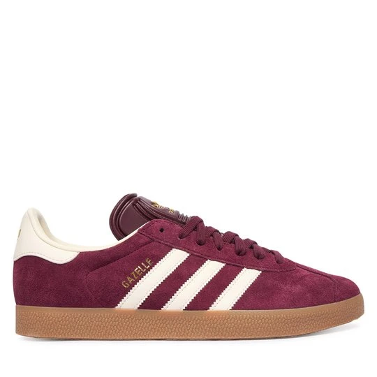Obrázek produktu Sneakersy adidas Gazelle KK2637 Bordó
