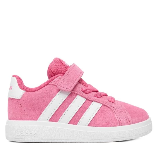Obrázek produktu Sneakersy adidas Grand Court 2.0 JP9354 Růžová