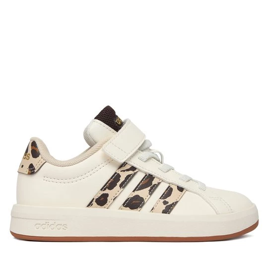 Obrázek produktu Sneakersy adidas Grand Court 3.0 KJ4817 Krémová