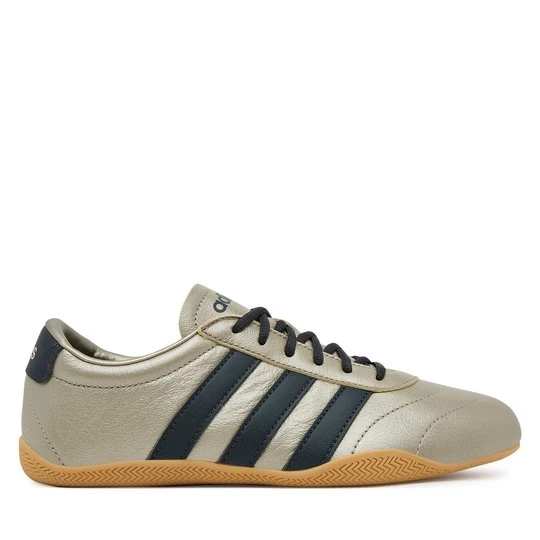 Obrázek produktu Sneakersy adidas Grand Court Lo JQ9681 Zlatá