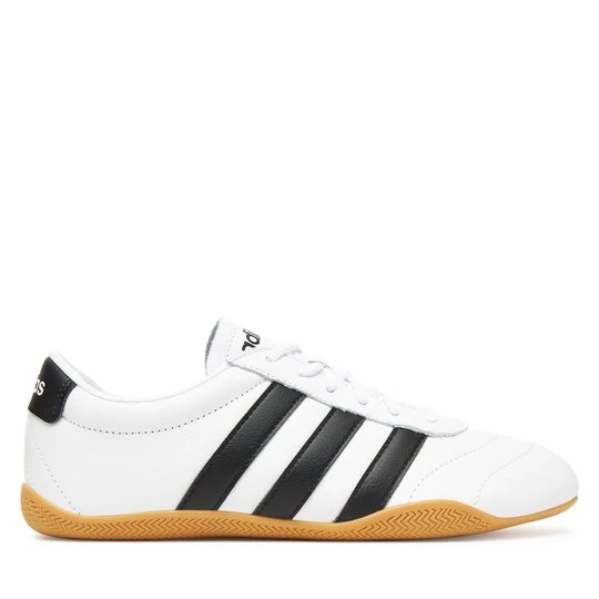 Obrázek produktu Sneakersy adidas Grand Court Lo JQ9688 Bílá