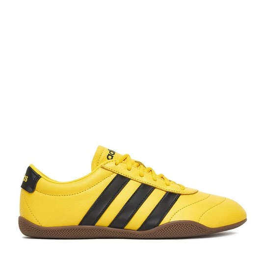 Obrázek produktu Sneakersy adidas GRAND COURT LO JQ9693 Žlutá