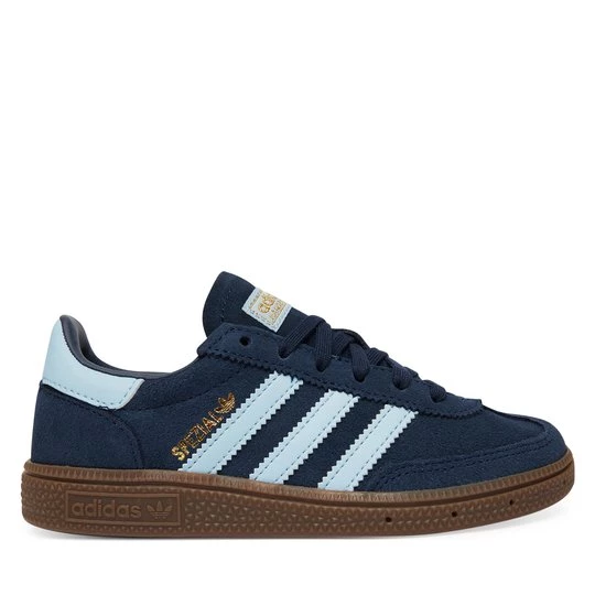 Obrázek produktu Sneakersy adidas Handball Spezial JI2895 Tmavomodrá
