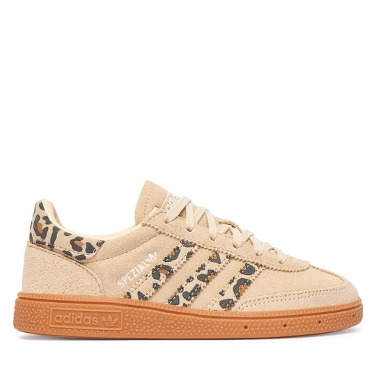 Obrázek produktu Sneakersy adidas Handball Spezial LA1389 Béžová