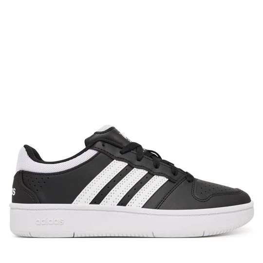 Obrázek produktu Sneakersy adidas Hoops Classic J KI1072 Černá