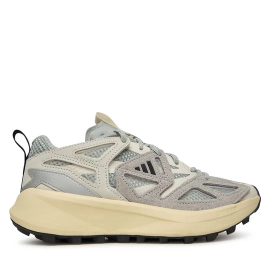 Obrázek produktu Sneakersy adidas Kantai Trail JR5613 Šedá