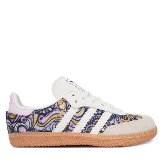 Obrázek produktu Sneakersy adidas Liberty London Samba Og KH9845 Krémová