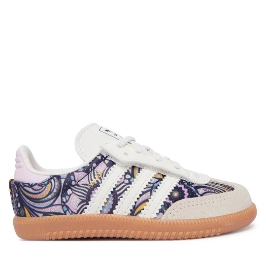 Obrázek produktu Sneakersy adidas Liberty London Samba Og KH9847 Krémová